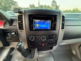 2008 DODGE SPRINTER 2500 CARGO
