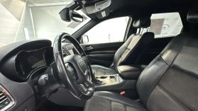 2020 DODGE DURANGO
