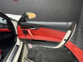 2012 BMW Z4 CONVERTIBLE 6-CYL, TWIN TURBO, 3.0 LITER SDRIVE35I ROADSTER 2D