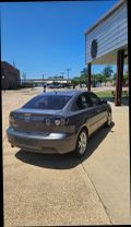 2009 MAZDA MAZDA3 SEDAN 4-CYL, 2.0L 148 HP I TOURING VALUE SEDAN 4D