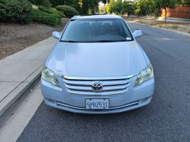 2005 TOYOTA AVALON TOURING SEDAN 4D