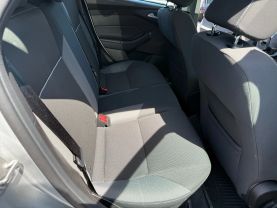 2014 FORD FOCUS HATCHBACK 4-CYL, FLEX FUEL, 2.0L SE HATCHBACK 4D