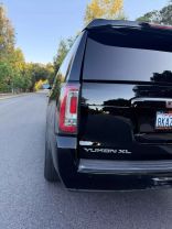 2019 GMC YUKON XL SLT SPORT UTILITY 4D