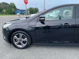 2017 Ford Focus - Image 3