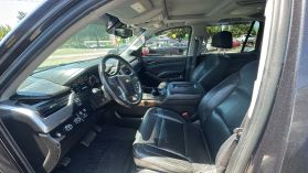 2017 CHEVROLET TAHOE