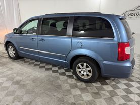 2012 CHRYSLER TOWN & COUNTRY