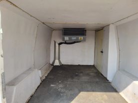 1999 CHEVROLET EXPRESS 2500 CARGO CARGO V8, 5.7 LITER VAN