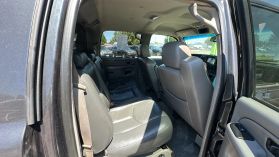 2005 CHEVROLET AVALANCHE 1500