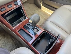 2005 TOYOTA CAMRY SEDAN 4-CYL, 2.4 LITER SE SEDAN 4D