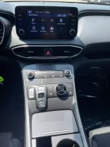 2022 HYUNDAI SANTA FE SUV 4-CYL, GDI, 2.5 LITER SE SPORT UTILITY 4D - Gesner Auto Inc in Taunton, MA, 41.88613, -71.14527