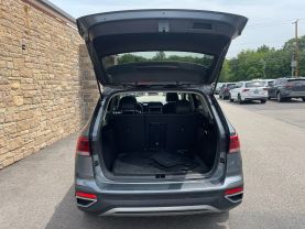 2022 VOLKSWAGEN TAOS SUV 4-CYL, TURBO, 1.5 LITER SE 4MOTION SPORT UTILITY 4D - Gesner Auto Inc in Taunton, MA, 41.88613, -71.14527