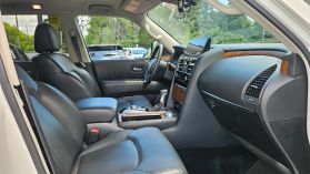 2024 Nissan Armada - Image 8