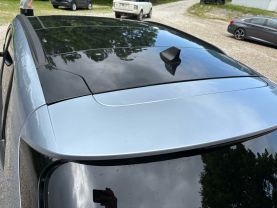 2022 FORD ESCAPE SUV 3-CYL, ECOBOOST, TURBO, 1.5 LITER SE SPORT UTILITY 4D at T&T Repairables - used car dealership in Spencer, Indiana.