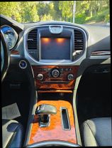 2012 CHRYSLER 300 LIMITED SEDAN 4D