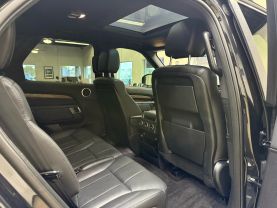 2018 LAND ROVER DISCOVERY