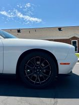 2016 DODGE CHALLENGER COUPE V6, 3.6 LITER SXT COUPE 2D