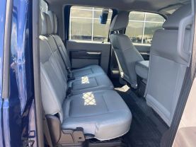 2012 FORD F550 SUPER DUTY CREW CAB 9FT FLATBED GOOSENECK TRUCK FLATBED TRUCKS V8, TURBO DIESEL, 6.7 LITER 176" W.B. 4D - Eddies Auto Sales