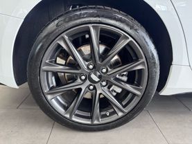 2023 CADILLAC CT4 SEDAN 4-CYL, TURBO, 2.7 LITER V-SERIES SEDAN 4D