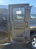 2013 GMC SIERRA 1500 EXTENDED CAB PICKUP V8, FLEX FUEL, 5.3 LITER SLE PICKUP 4D 6 1/2 FT
