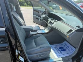 2008 TOYOTA AVALON