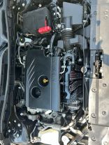 2019 NISSAN ALTIMA SEDAN 4-CYL, 2.5 LITER 2.5 SV SEDAN 4D