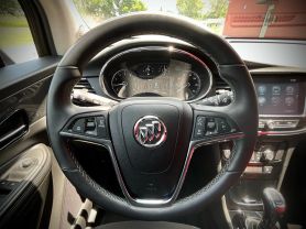2018 Buick Encore - Image 30