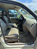 2004 FORD ESCAPE