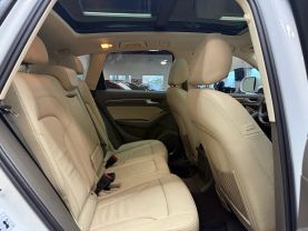 2013 AUDI Q5
