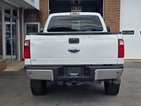 2013 Ford F350 Super Duty Crew Cablariat Pickup 4d 8 Ft - Image 5