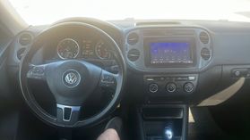 2014 VOLKSWAGEN TIGUAN