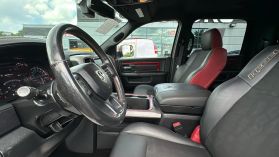 2015 RAM 1500 CREW CAB
