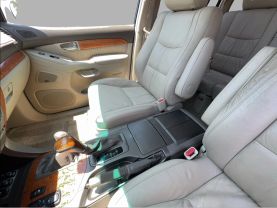 2004 LEXUS GX SUV V8, 4.7 LITER GX 470 SPORT UTILITY 4D
