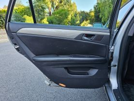 2005 TOYOTA AVALON TOURING SEDAN 4D