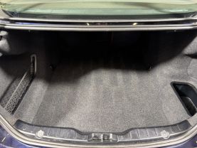 2016 BMW 5 SERIES SEDAN 4-CYL, TURBO, 2.0 LITER 528I XDRIVE SEDAN 4D