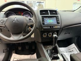 2018 MITSUBISHI OUTLANDER SPORT