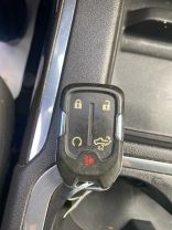 2020 CHEVROLET SILVERADO 1500 CREW CAB PICKUP V8, ECOTEC3, DFM, 5.3 LITER LT TRAIL BOSS PICKUP 4D 5 3/4 FT