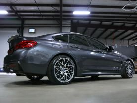 2019 BMW 4 SERIES for sale in  Orlando, FL