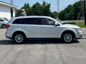 2014 Dodge Journey - Image 3