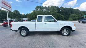 2011 Ford Ranger Super Cab - Image 4
