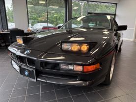 1994 BMW 8 SERIES