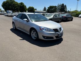 2009 Pontiac G6 (2009.5) - Image 4
