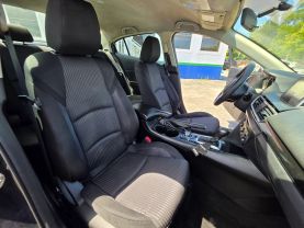 2016 MAZDA MAZDA3