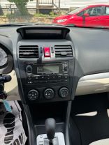 2014 SUBARU IMPREZA
