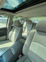 2011 INFINITI G SEDAN V6, 3.7 LITER G37X SEDAN 4D
