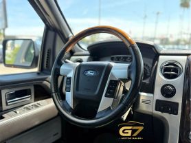 2013 Ford F150 Supercrew Cab - Image 15