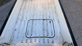 2000 SUBARU SAMBAR TRUCK EN -