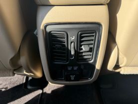 2019 JEEP GRAND CHEROKEE SUV V6, VVT, 3.6 LITER LIMITED SPORT UTILITY 4D