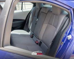2022 TOYOTA COROLLA For Sale in Orlando