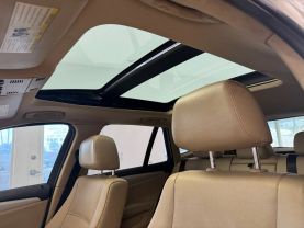 2014 BMW X1 SUV 4-CYL, TWIN TURBO, 2.0L XDRIVE28I SPORT UTILITY 4D