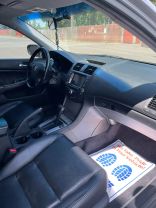 2004 HONDA ACCORD SEDAN 4-CYL, VTEC, 2.4 LITER EX SEDAN 4D